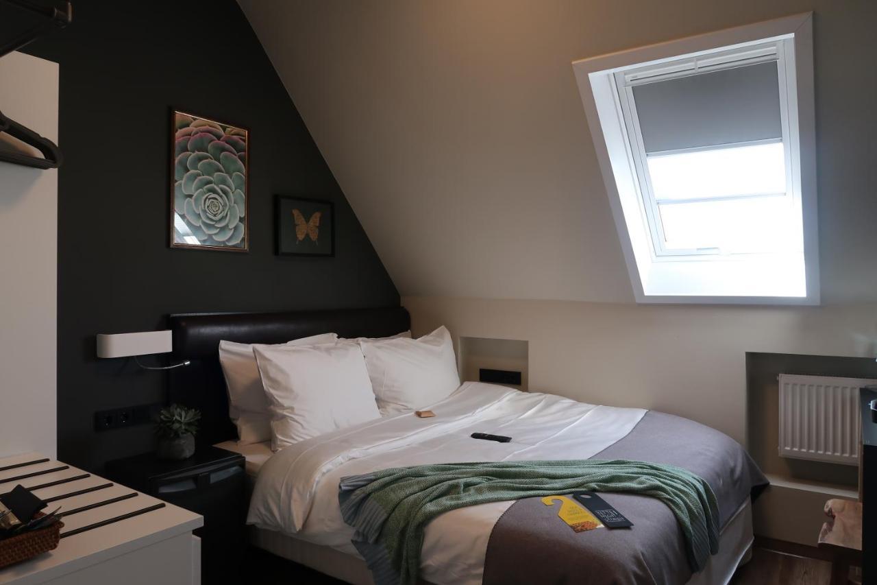 Boutique Hotel