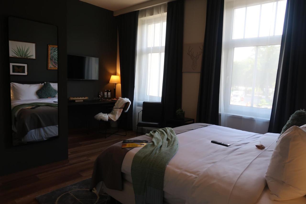 Hotel Boutique