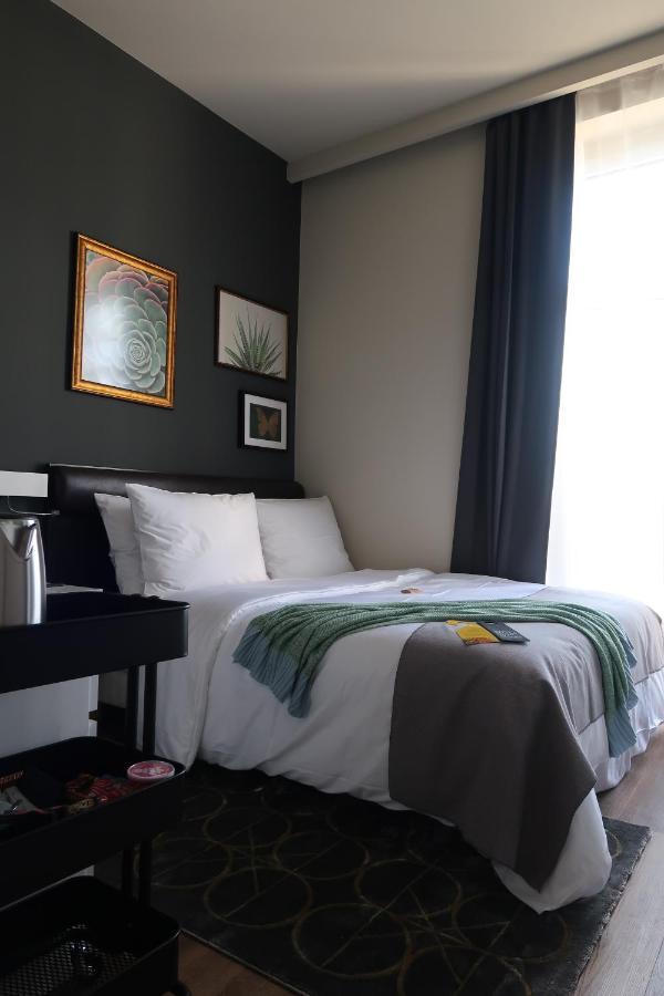 Hotel Boutique Ostseebad Kühlungsborn