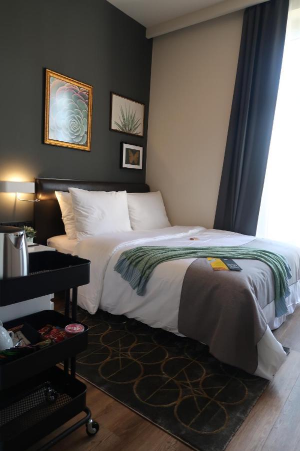 Hotel Boutique Ostseebad Kühlungsborn