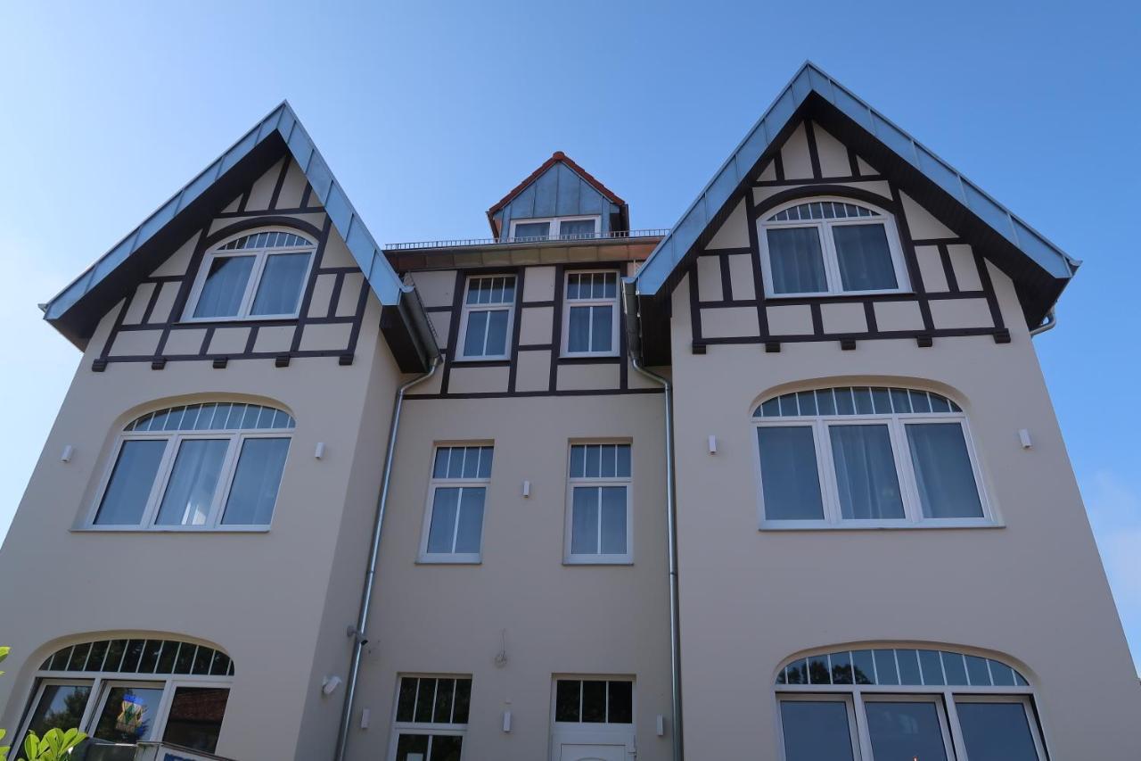 Boutique * Ostseebad Kühlungsborn