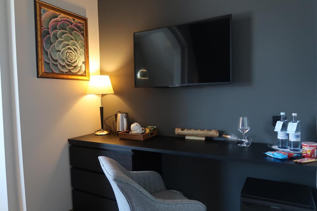 Boutique Hotel *